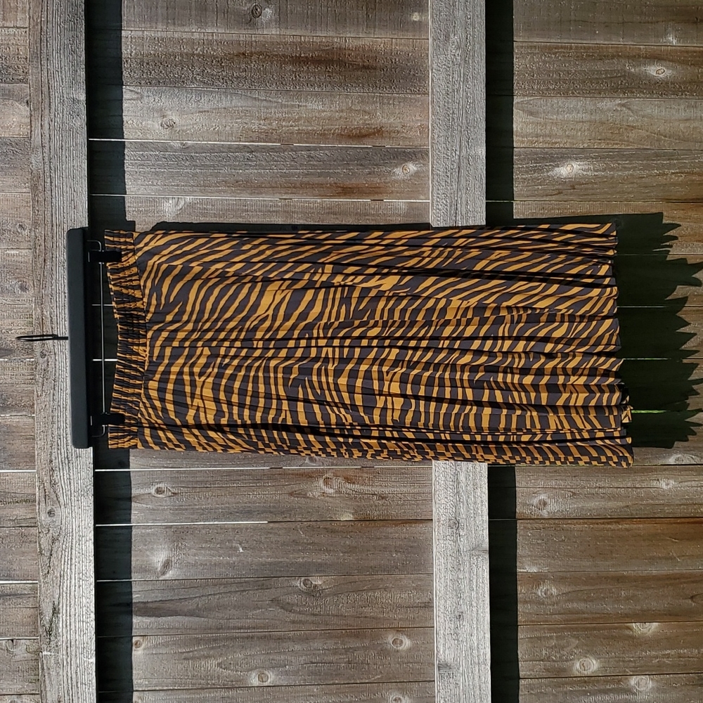 Catherine Maladrino skirt